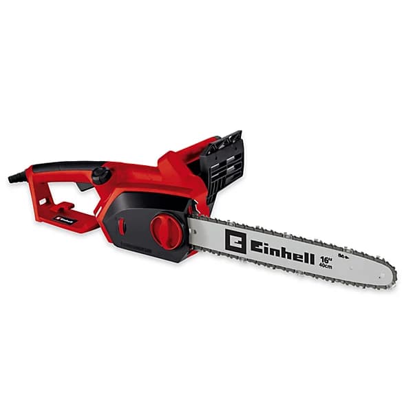 Einhell Electric Chainsaw.