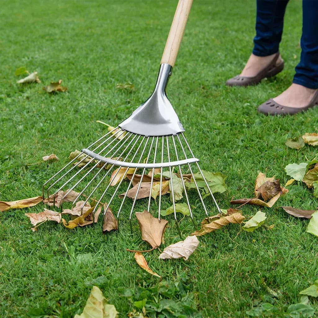 Garden Rakes