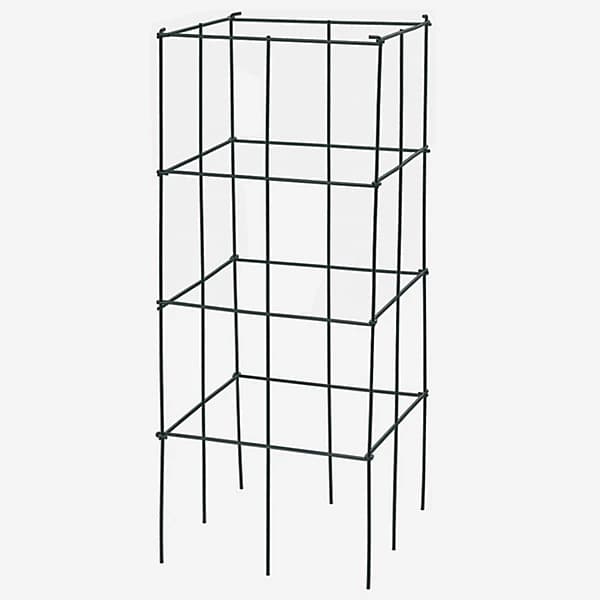 Plant Support Stands.