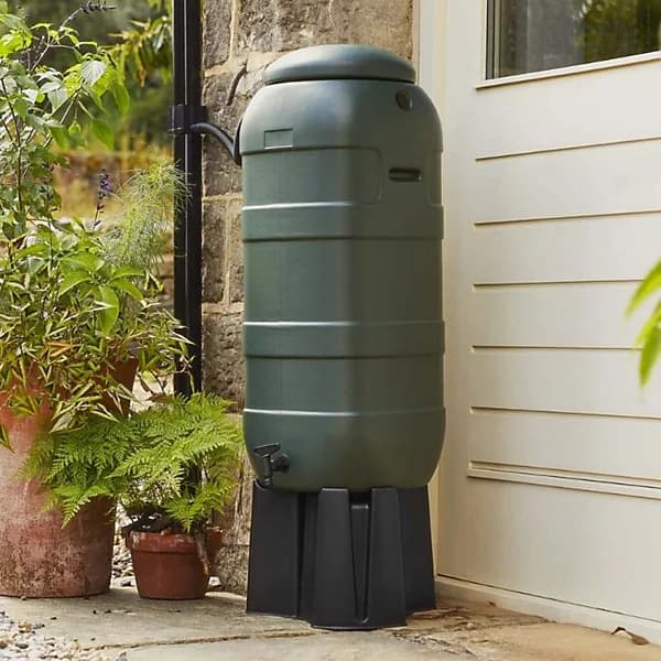 Mini Rainsaver Butt Kit.