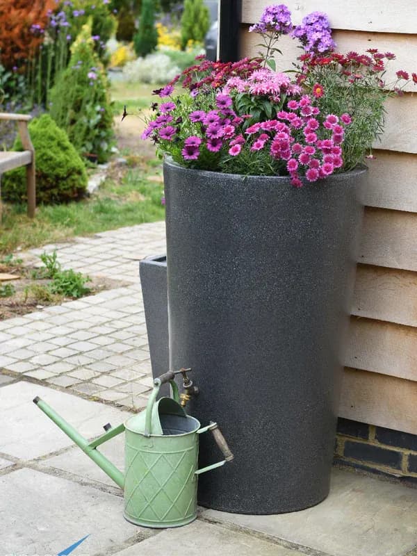 Water Butts