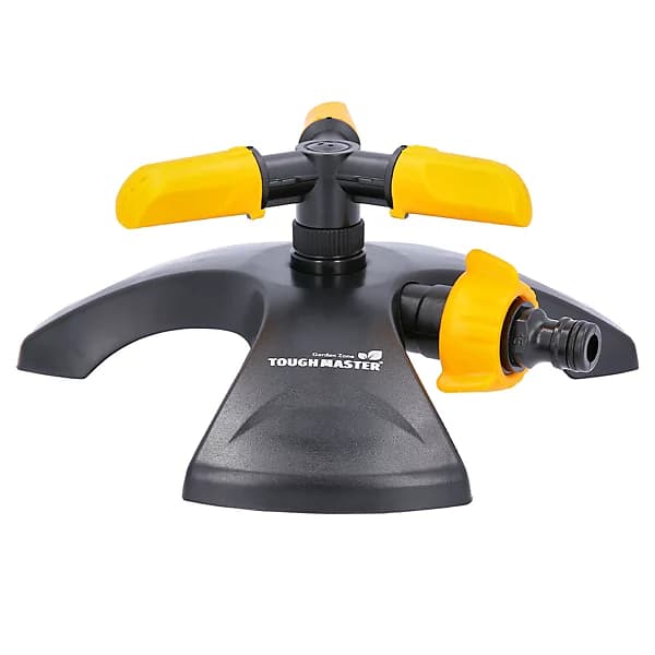 Revolving Sprinkler.