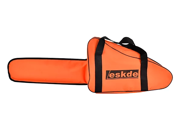 58cc Petrol Chainsaw.