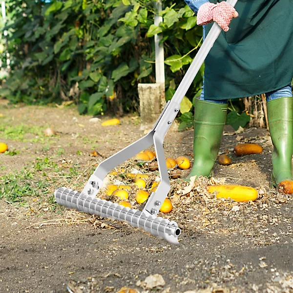 Thatch Rake.