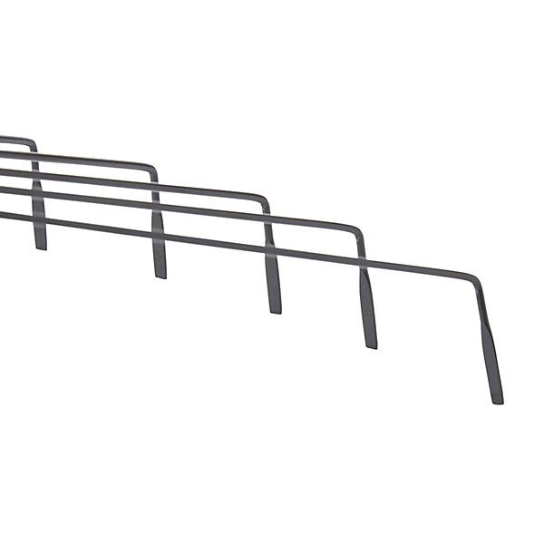 Steel Leaf Rake.