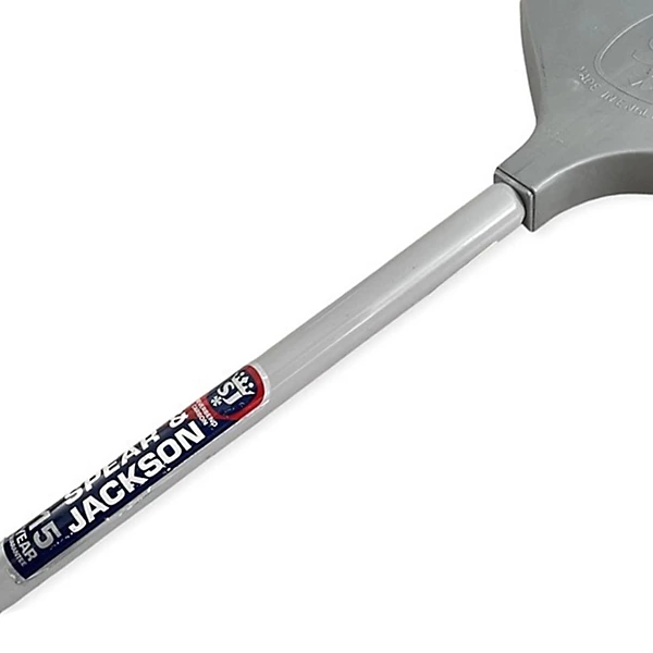 steel Rake.