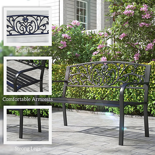 Premium teak wood sun lounger for garden.