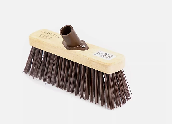  Outdoor Sweeping Brush Broom.