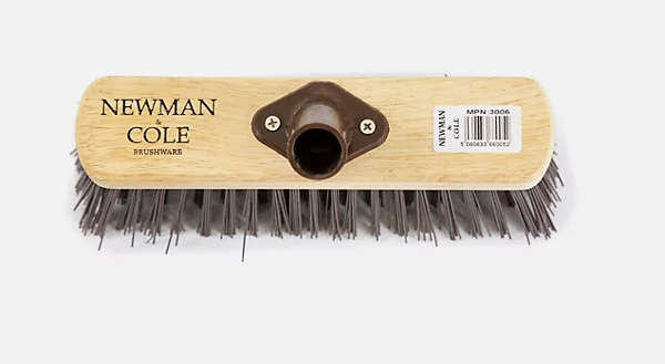 Outdoor Sweeping Brush Broom.