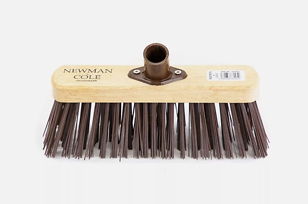 Outdoor Sweeping Brush Broom.