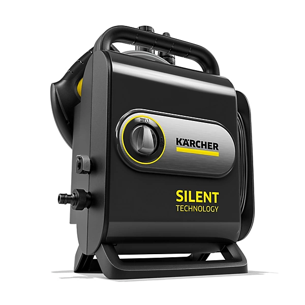 Anniversary Edition Pressure Washer.