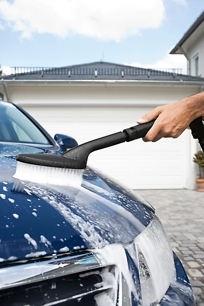 Anniversary Edition Pressure Washer.