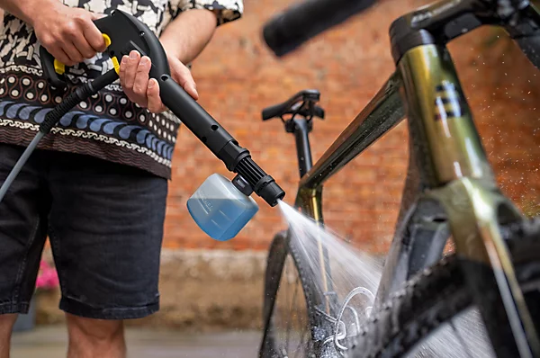 Anniversary Edition Pressure Washer.