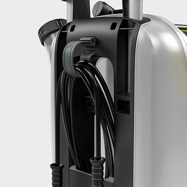 Premium Battery Set Mobile Cleaner.