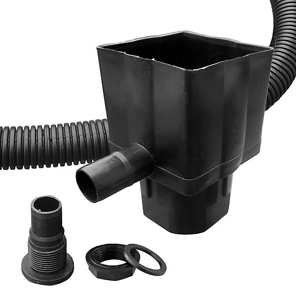 Butt Connector Kit.