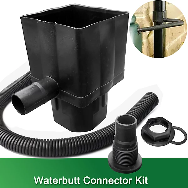 Butt Connector Kit.