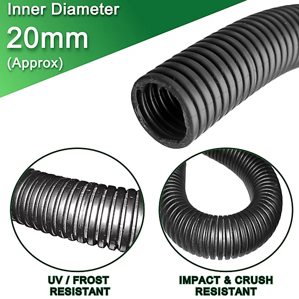 Butt Connector Kit.