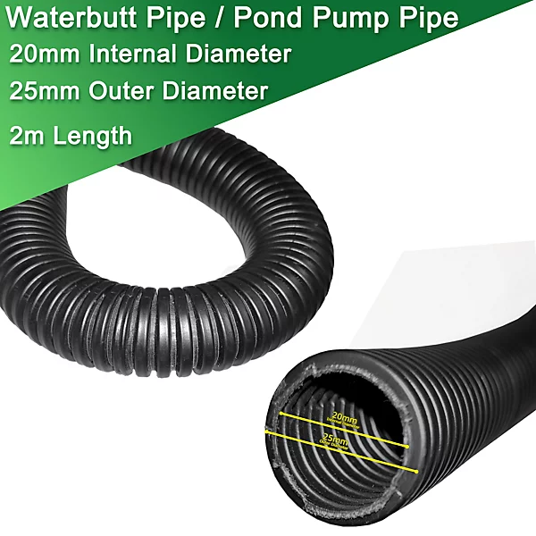 Butt Connector Kit.