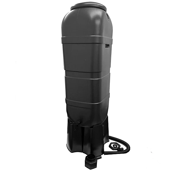 Garden Water Butt Kit.