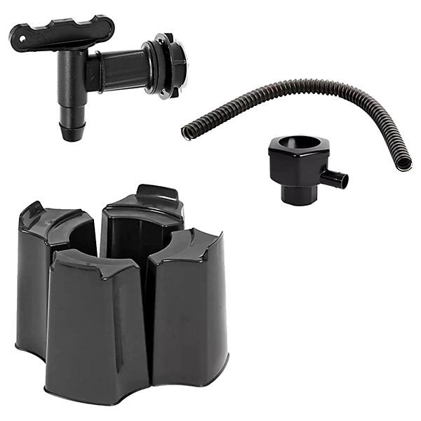 Garden Water Butt Kit.