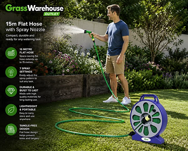 Grass Warehouse.